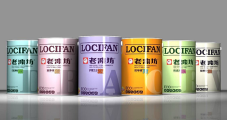 水性涂料包装设计 深圳产品包装设计的绿色创新与实践