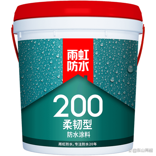 防水涂料哪款好？这8款超强防水，保护更持久